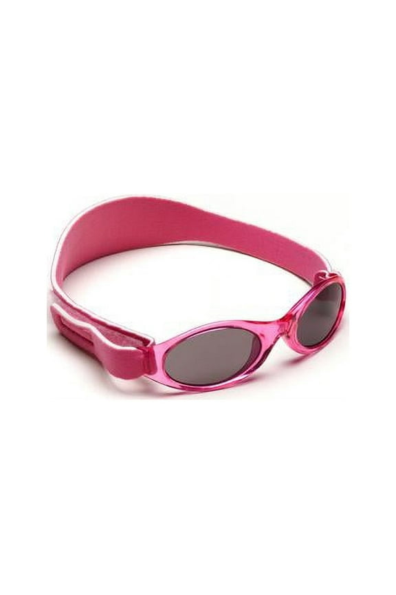 Adventure Banz® Polarized Wrap Around Sunglasses