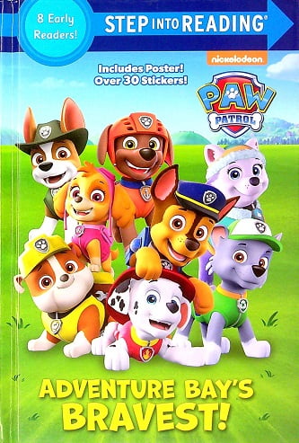 PAW Patrol