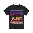 thumbnail image 1 of Adventure Before Dementia RV Heavy Cotton T-Shirt, 1 of 4