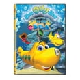thumbnail image 1 of Adventure Begins in the Sea (DVD), Dive Olly Dive, Kids & Family, 1 of 2