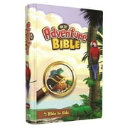 LAWRENCE O RICHARDS Adventure Bible Adventure Bible-NKJV, (Hardcover)