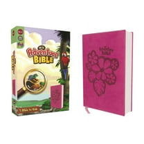 Adventure Bible: Adventure Bible-NKJV (Hardcover)