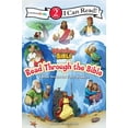 thumbnail image 1 of Adventure Bible Adventure Bible Read Through the Bible: 8 Bible Stories for Early Readers (Level 2 I Can Read), (Hardcover), 1 of 1