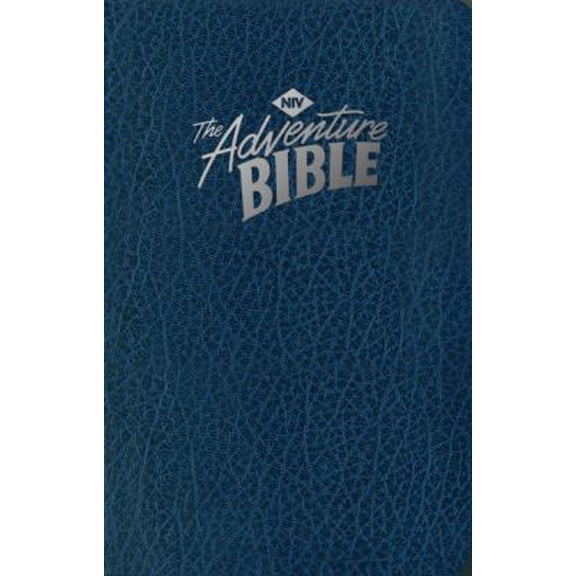 Pre-Owned Adventure Bible-NIV
