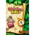 thumbnail image 1 of Pre-Owned NIV Adventure Bible (Hardcover) 9780310721970, 1 of 1