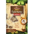 thumbnail image 1 of Adventure Bible Niv, Adventure Bible Field Notes, Matthew, Paperback, Comfort Print: My First Bible Journal, (Paperback), 1 of 1