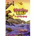 thumbnail image 1 of Pre-Owned Adventure Bible for Little Ones (Board book) 031075366X 9780310753667, 1 of 1