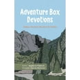 thumbnail image 1 of Adventure Box Devotions: Outdoor Adventure Devotions for Families, (Paperback), 1 of 1