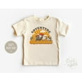 thumbnail image 1 of Adventure Buddies Toddler Shirt - Retro Summer Tee - Hiking Kids Shirt, New Born, Baby Shower Gift, New Parents Gift, 1 of 3