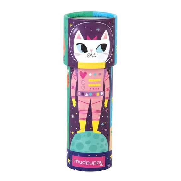 Adventure Cats Kaleidoscope (Other)