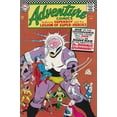 thumbnail image 1 of Adventure Comics #353 VF ; DC Comic Book, 1 of 1