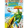 thumbnail image 1 of Adventure Comics #422 VF ; DC Comic Book, 1 of 1