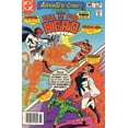thumbnail image 1 of Adventure Comics #487 (Newsstand) VF ; DC Comic Book, 1 of 1