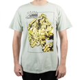 thumbnail image 1 of Adventure Dio Brando & Za Warudo Pigment Unisex T-Shirt, Medium, 1 of 1