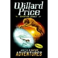 thumbnail image 1 of Pre-Owned Adventure Double: Arctic & Safari Adventures (Paperback) 0099487721 9780099487722, 1 of 1