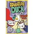 thumbnail image 1 of Pre-Owned Adventure Duck Vs Power Pug (Paperback) 140835683X 9781408356838, 1 of 1