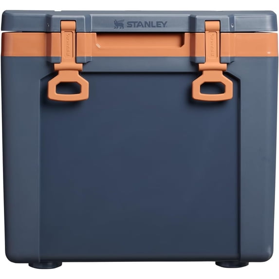 Adventure Easy-Carry Wheeled Cooler Twilight