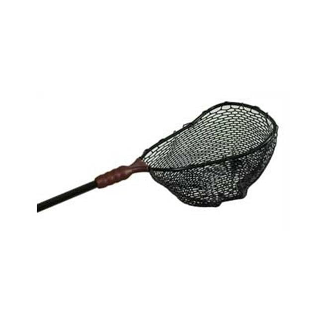 ego fishing net warranty Floating Wade & Kayak Large Sized Rubber Fits all S1 Genesis and S2 Slider Handles EGO Fishing's S2 Slider: Still