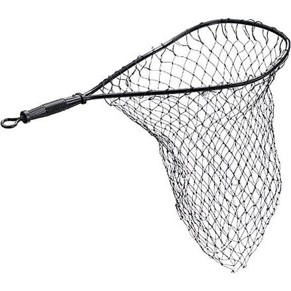 Adventure Ego Trout Net Float, Large, 13.5" x 17", 5.5", Handle