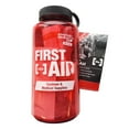 thumbnail image 1 of Adventure First Aid, 32 Oz Kit, 1 of 9