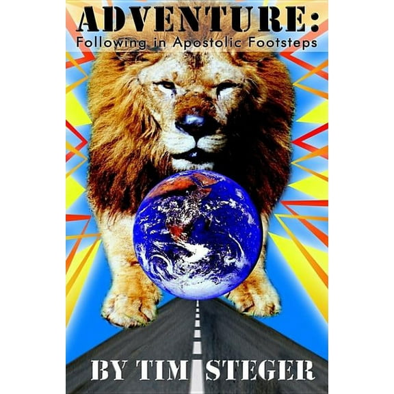 Adventure : Following In Apostolic Footsteps