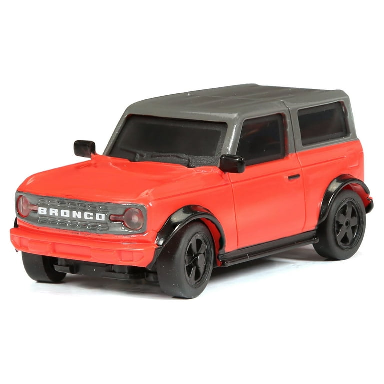 Adventure Force 2036U (1:20) Stranger Things Pizza Van Battery Radio Control Car - Beige - 1 Each