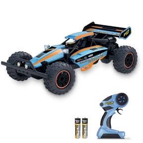 Adventure Force 1:8 Baja Brute Radio Controlled Vehicle