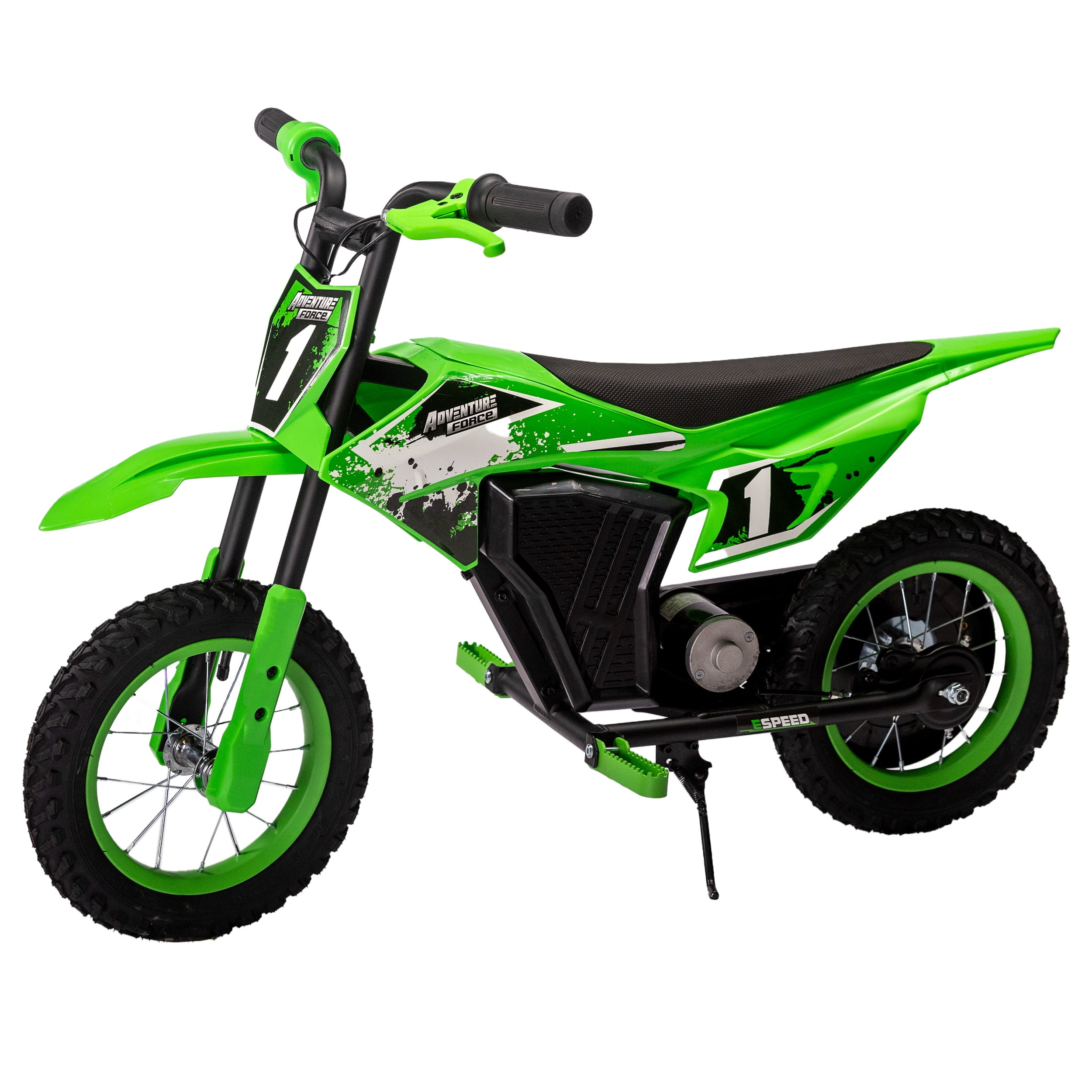 VoltRush StartRider 500 Electric Dirt Bike