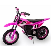 Adventure Force 12V Electric Dirt Bike for Kids (2 Colors)) only 9.00: eDeal Info