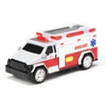 thumbnail image 1 of Adventure Force City Service Ambulance Play Vehicle, 1 of 6