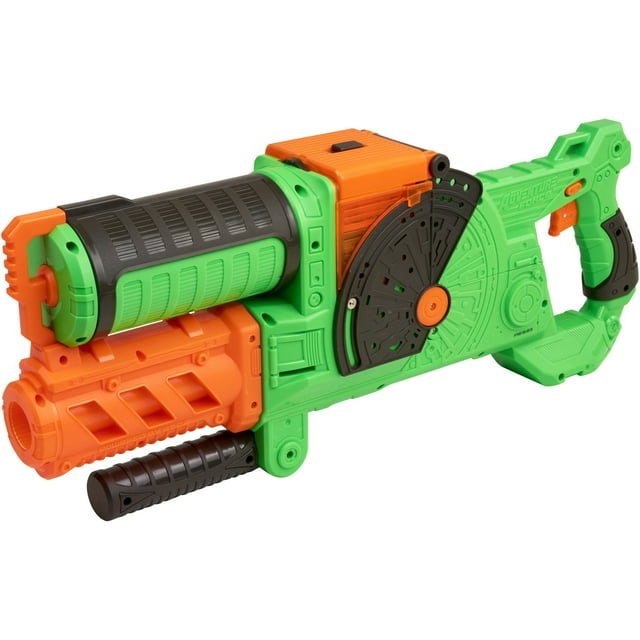 Adventure Force Commandfire Motorized FullAuto Dart Hopper