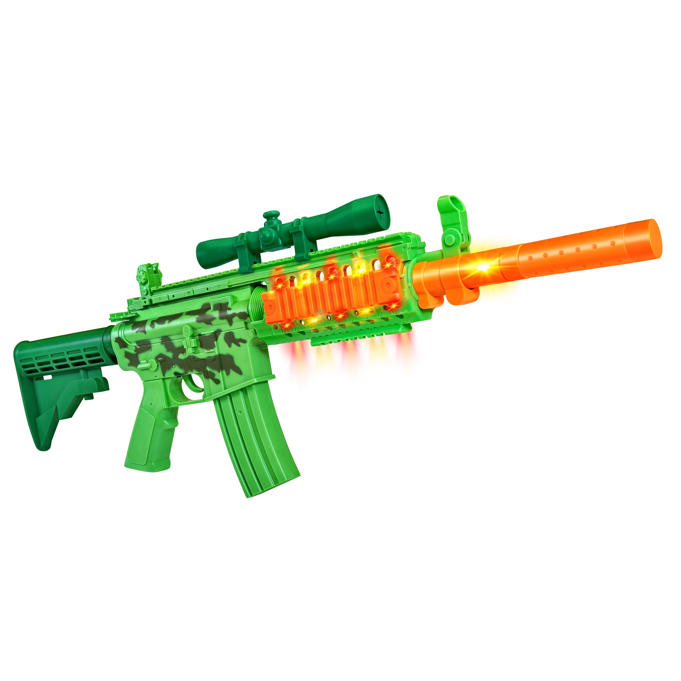 Walmart exclusive discounts  Adventure Force Defender Action Roleplay Set, 3 Pieces (Suitable for Indoor/Outdoor)