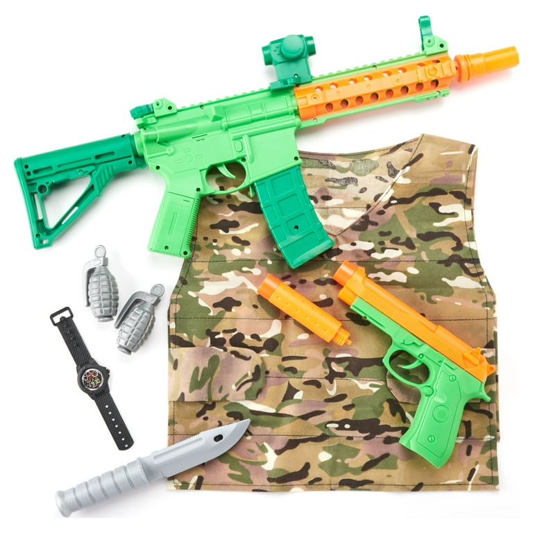 Adventure force toy guns outlet