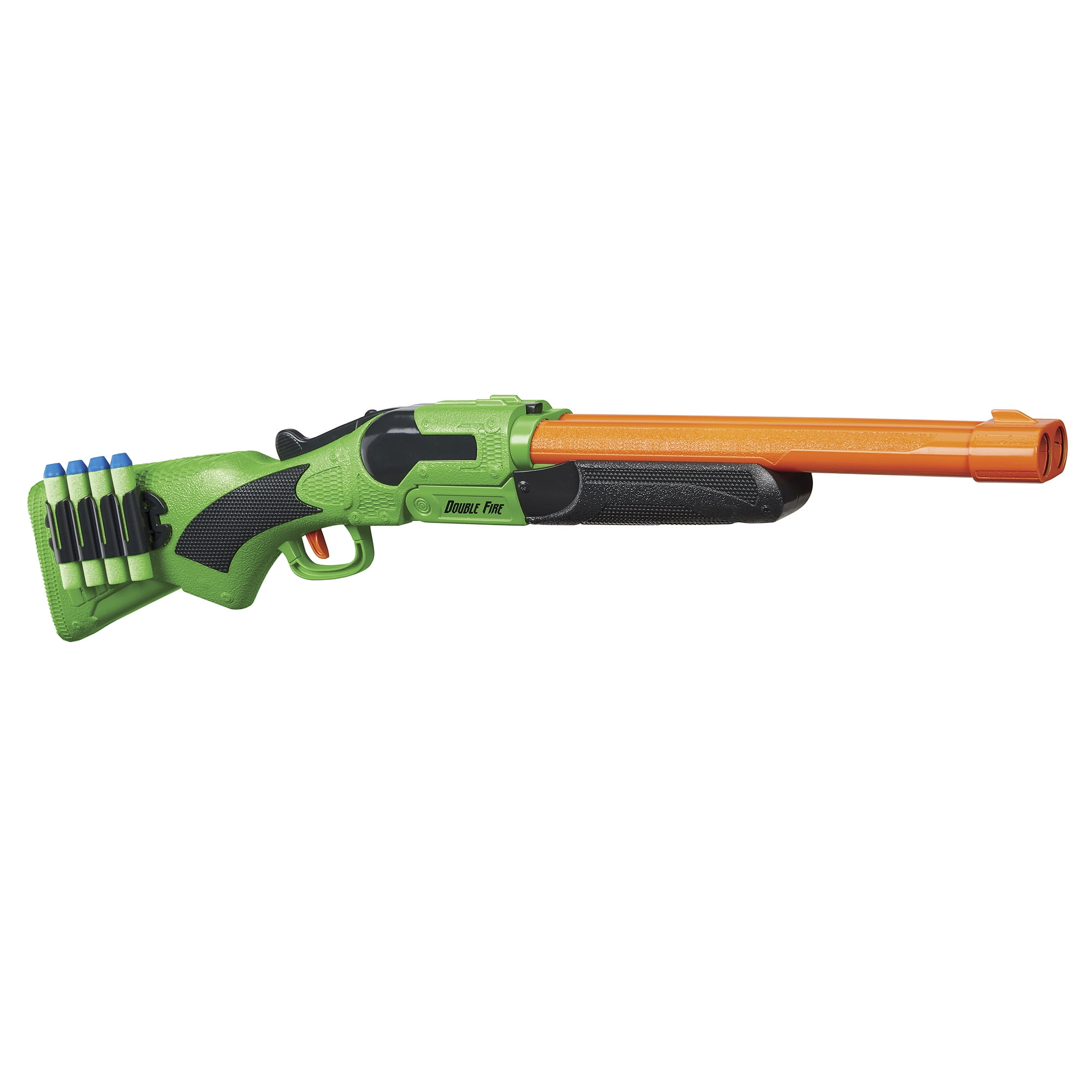Adventure Force Double Fire Dart Blaster - Ages 8+ -
