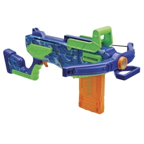 Adventure Force EZ Crossbow Blaster, Ages 8 Years and up, Fun for Indoors and Outdoors!