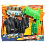 Adventure Force Falcon Roleplay Set, 14 Pieces