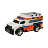 Adventure Force First Responders Ambulance - Walmart.com