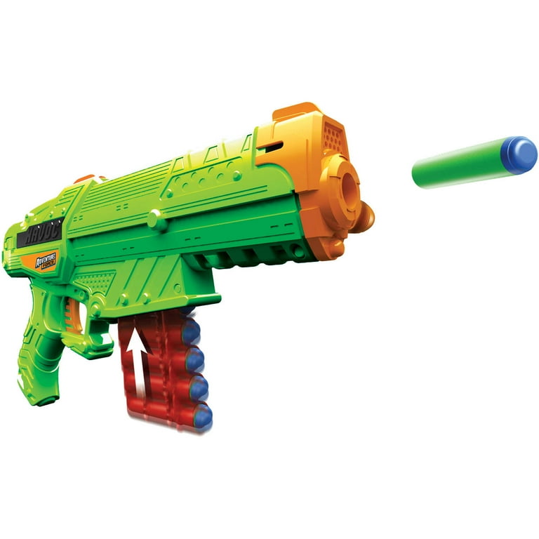 Adventure Force Havoc Powerclip Blaster - Walmart.com