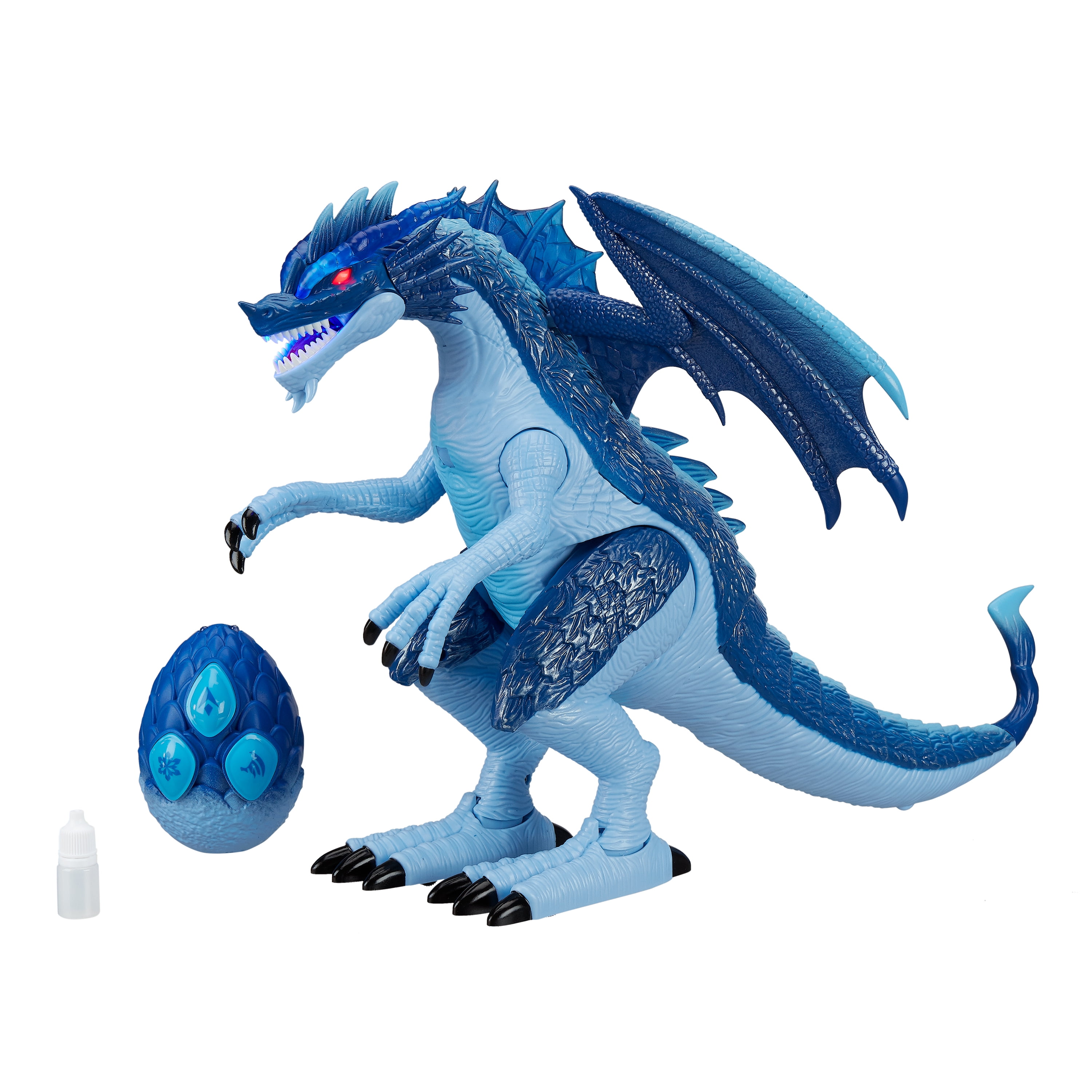 Adventure Force Himalaya Remote Control Dragon (Ice and Fire), Styles