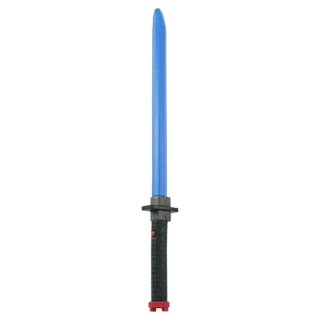 ADVENTURE FORCE LIGHT-UP FOAM SWORD, SOFT FOAM CONSTRUCTION...