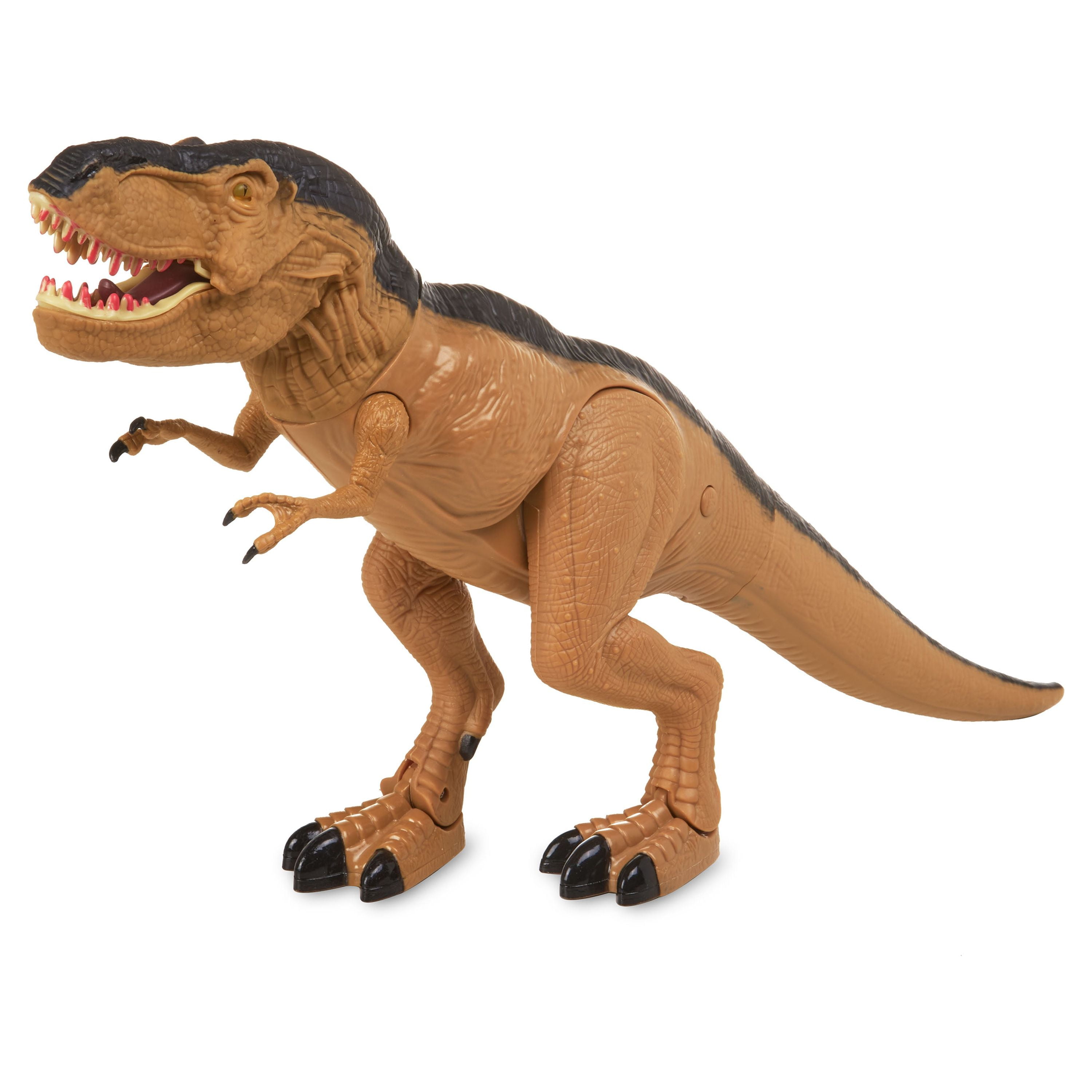 FFTROC Juguetes de dinosaurio para niños de 3 a 5 años, juguetes para niños  de 3, 4, 5 años, juguetes para niños de 3, 4, 5 años, juguetes para niños