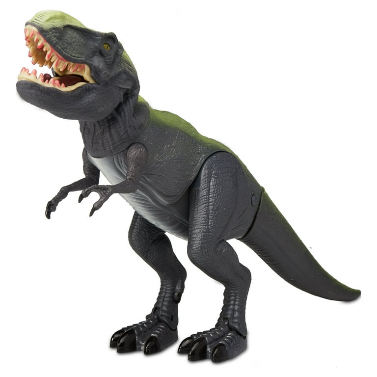 Walmart best sale walking dinosaur