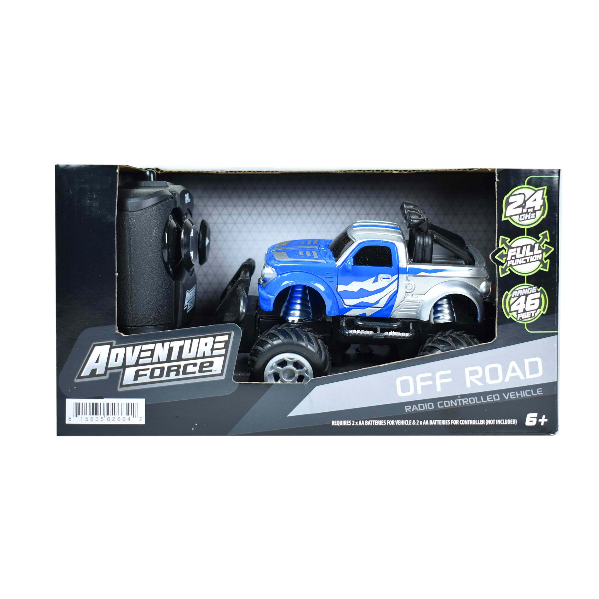 Adventure Force Shop Toys by Age in Toys | Blue - Walmart.com