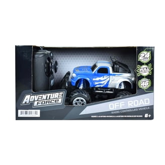 Adventure Force Toys & Action Figures | Walmart | Blue - Walmart.com
