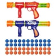 thumbnail image 1 of Adventure Force Pop & Bop Pop Blasters, Indoor and Outdoor Play, Children Ages 6+, 1 of 7