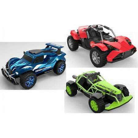Adventure Force Rc Night Racer