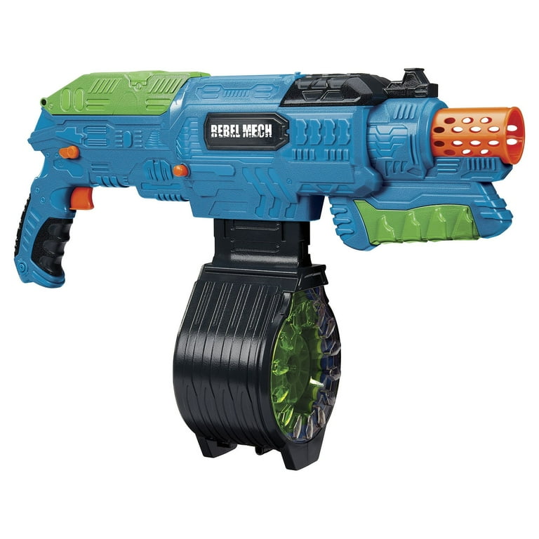 Adventure Force Rebel Mech Blaster Exclusive - Walmart.com