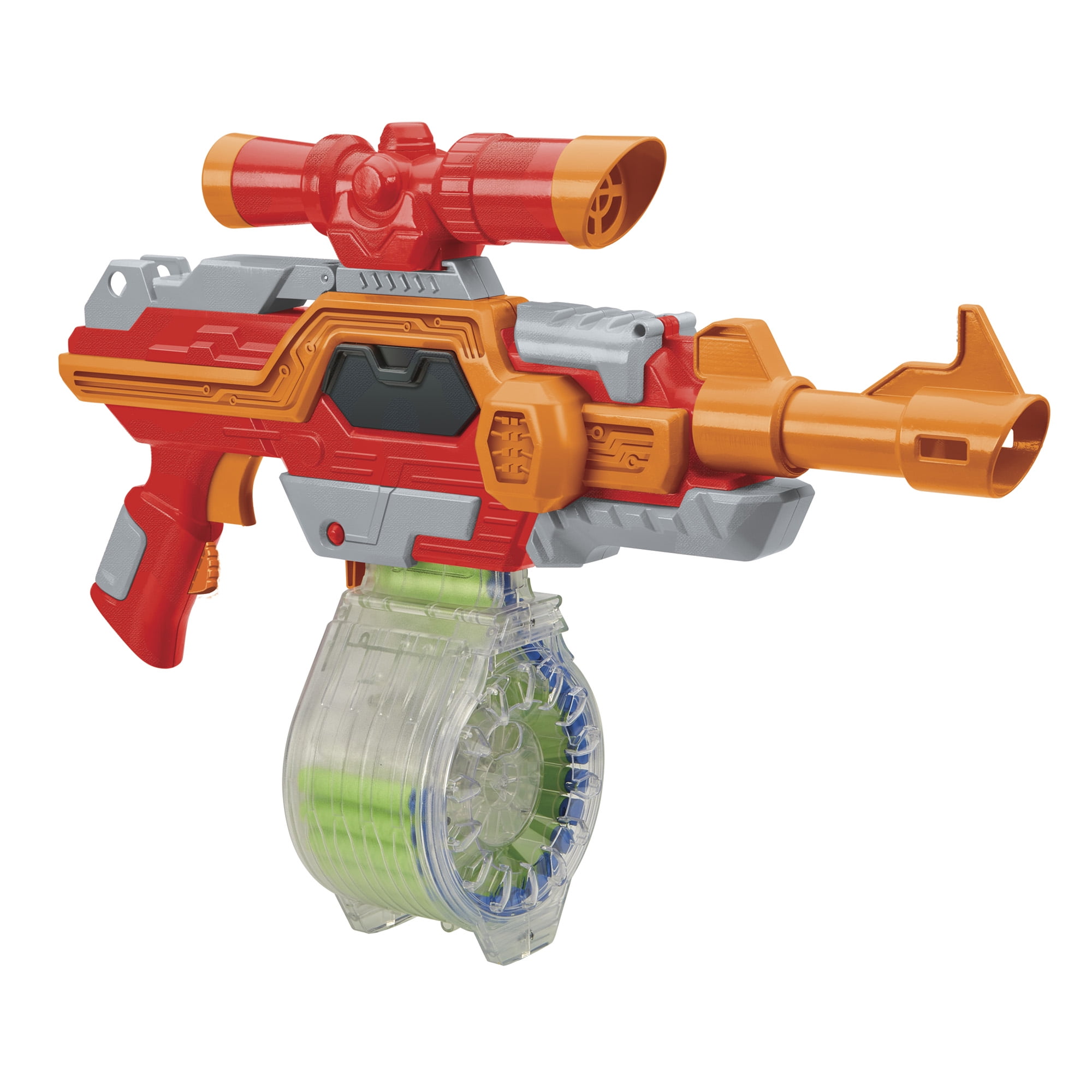 Adventure Force Rogue Blaster, Ages 8 Years and up, Fun for Indoors and Outdoors!