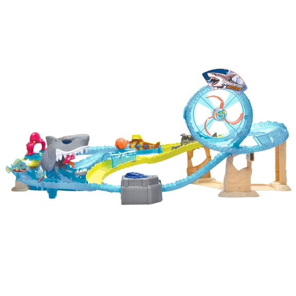 Adventure Force Shark Cyclone Playset