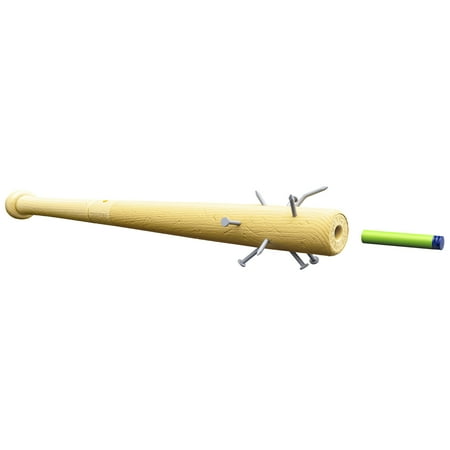 Adventure Force Stranger Things Steve's Babysitter Dart Blaster Bat